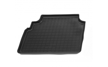 Коврики в салон Hyundai Sonata DN8