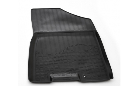 Коврики в салон Hyundai Tucson