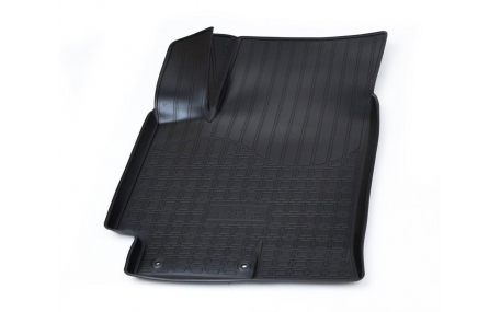 Коврики в салон Kia Rio