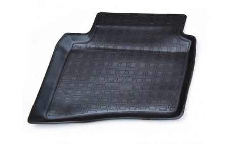 Коврики в салон Kia Rio