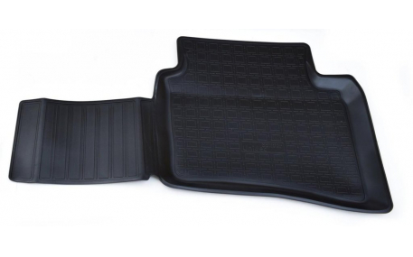 Коврики в салон Kia Rio