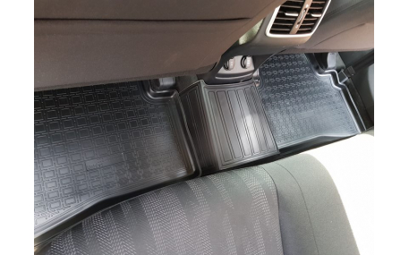 Коврики в салон Kia Sportage