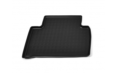 Коврики в салон Kia Sorento