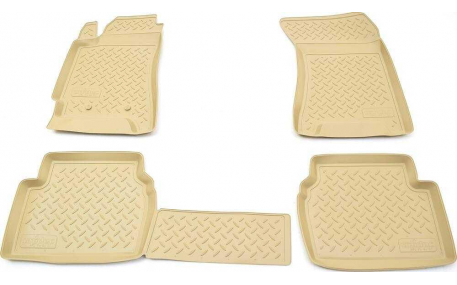 Коврики в салон Range Rover Voque