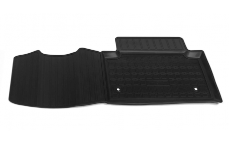 Коврики в салон Range Rover Evoque