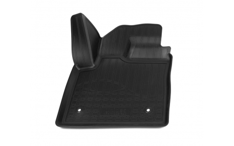 Коврики в салон Range Rover Evoque