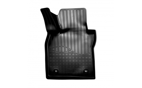 Коврики в салон Mazda 3