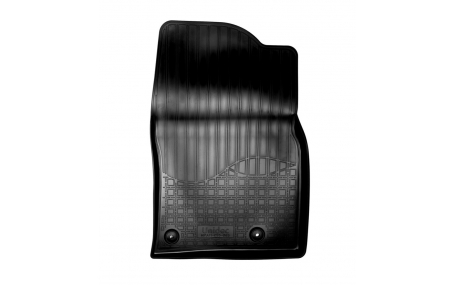 Коврики в салон Mazda 3