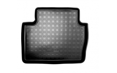 Коврики в салон Mazda 3