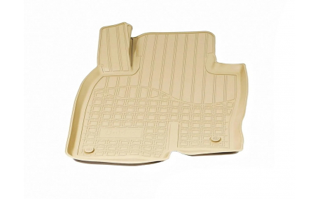 Коврики в салон Mazda CX-5