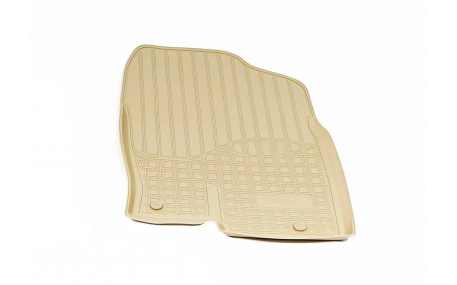 Коврики в салон Mazda CX-5