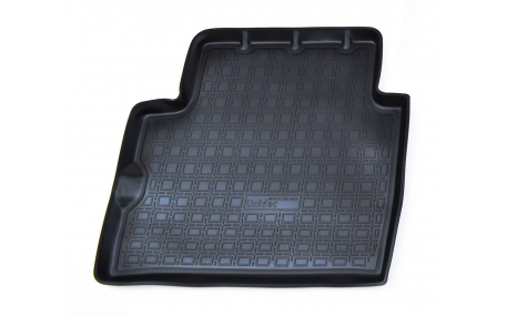 Коврики в салон Mazda CX-5