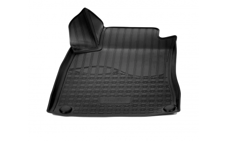 Коврики в салон Mercedes A-Class W177