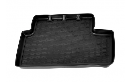 Коврики в салон Mercedes A-Class W177