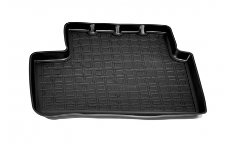 Коврики в салон Mercedes A-Class W177