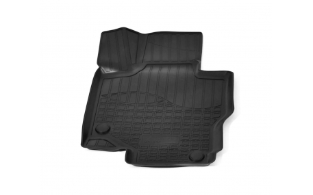 Коврики в салон Mercedes GLE-class V167