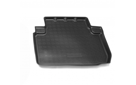 Коврики в салон Mitsubishi Eclipse Cross