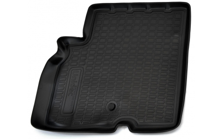 Коврики в салон Nissan Almera