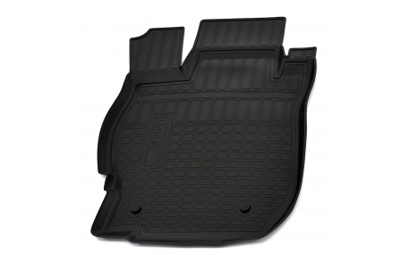 Коврики в салон Nissan Almera