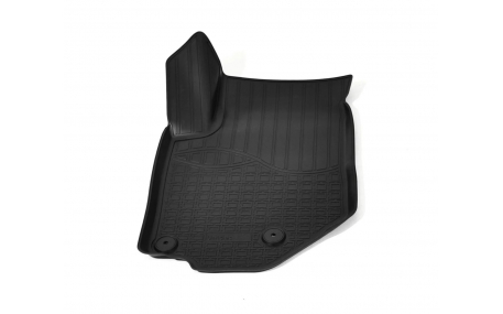 Коврики в салон Peugeot 2008