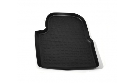 Коврики в салон Peugeot 2008