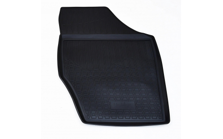 Коврики в салон Citroen C4