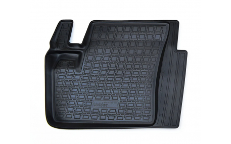 Коврики в салон Citroen C4