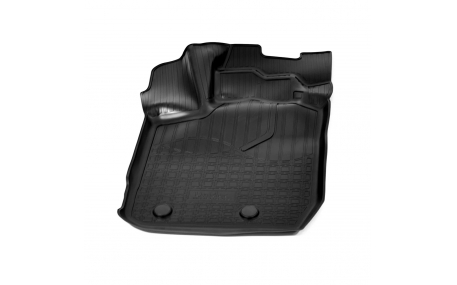 Коврики в салон Renault Arkana