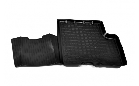 Коврики в салон Renault Arkana