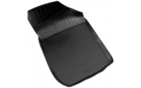 Коврики в салон Renault Captur