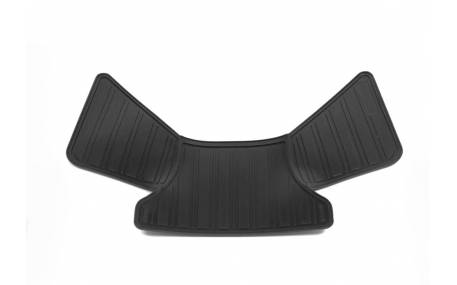 Коврики в салон Skoda Fabia