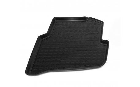 Коврики в салон Skoda Fabia