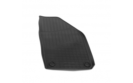 Коврики в салон Skoda Fabia