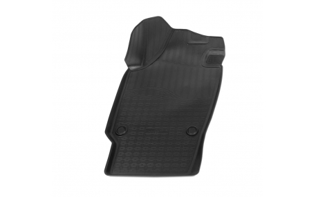 Коврики в салон Skoda Fabia