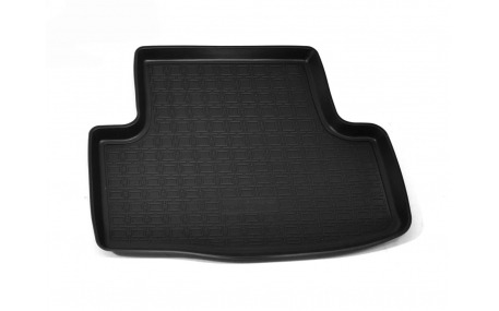 Коврики в салон Skoda Karoq