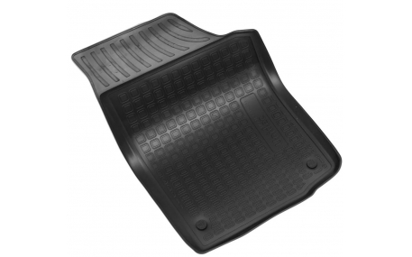 Коврики в салон Skoda Rapid