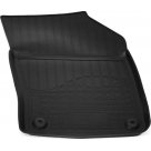 Коврики в салон Volkswagen Polo