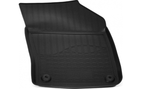 Коврики в салон Volkswagen Polo