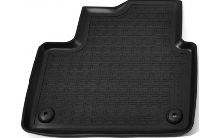 Коврики в салон Volkswagen Polo