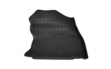 Коврики в салон Subaru Forester