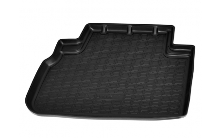 Коврики в салон Subaru Forester