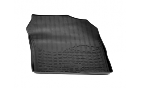 Коврики в салон Toyota C-HR