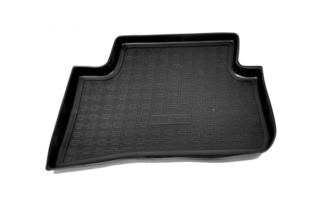 Коврики в салон Toyota C-HR