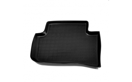 Коврики в салон Toyota C-HR