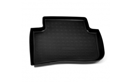 Коврики в салон Toyota C-HR