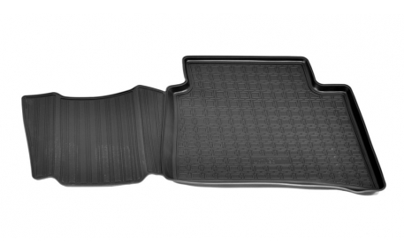 Коврики в салон Toyota Corolla