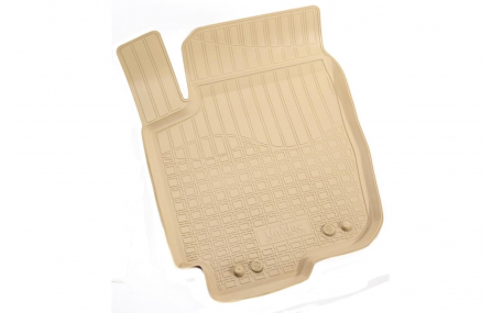 Коврики в салон Toyota RAV4