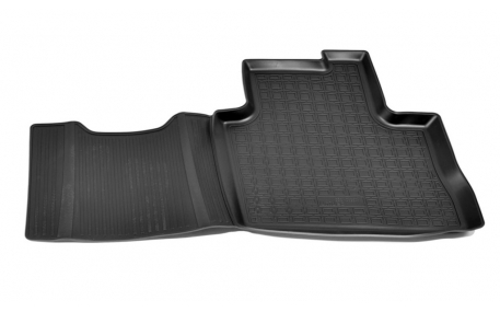 Коврики в салон Toyota RAV4