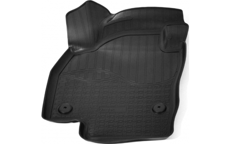 Коврики в салон Volkswagen Polo