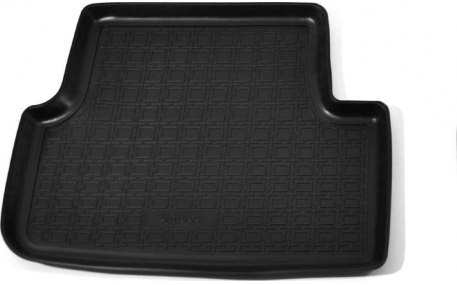 Коврики в салон Volkswagen Polo